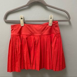 Lululemon skirt